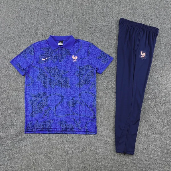 France Ensemble 2026 Bleu - France Pas Cher | maillotdefootpersonnalise