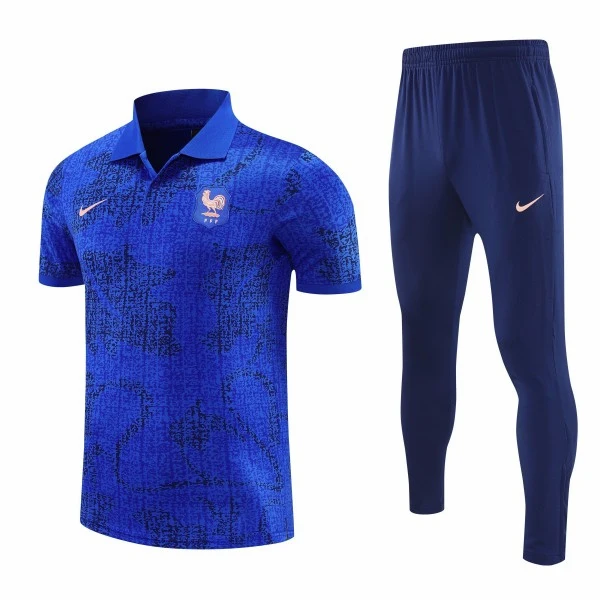 France Ensemble 2026 Bleu - France Pas Cher | maillotdefootpersonnalise