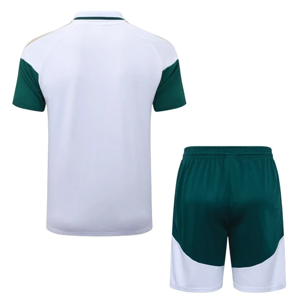 Italie Ensemble 2026 Blanc - Italie Pas Cher | maillotdefootpersonnalise