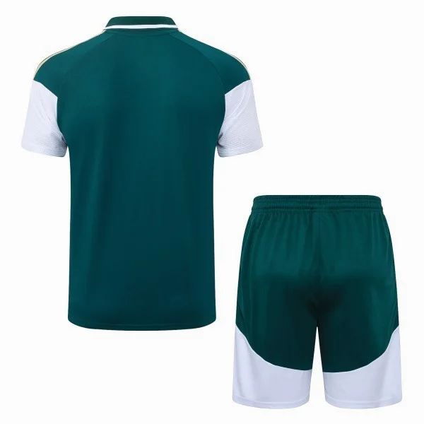 Italie Ensemble 2026 Vert - Italie Pas Cher | maillotdefootpersonnalise