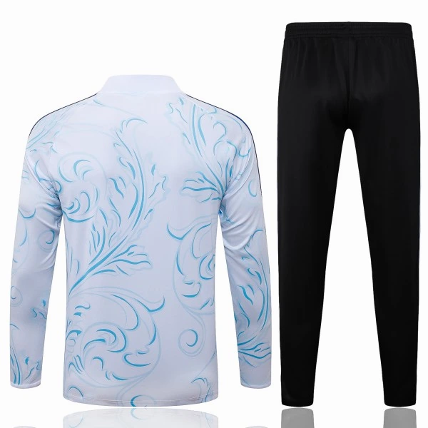 Argentine Survêtements Survêtement 2026 Blanc - Survêtement Argentine Survêtements | maillotdefootpersonnalise