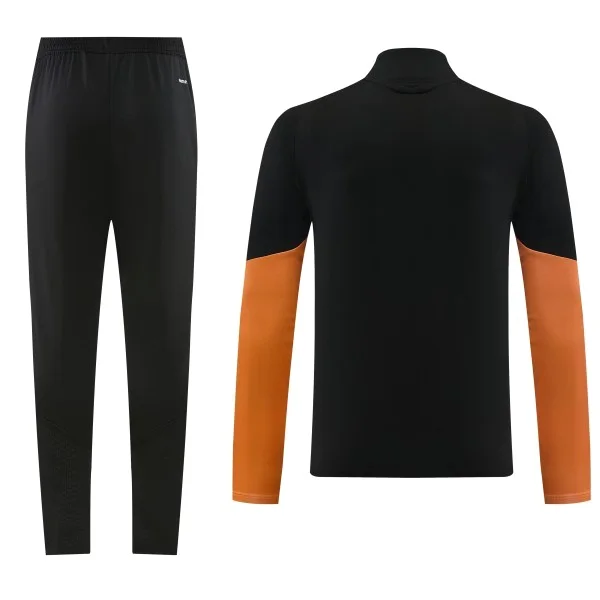 Arsenal Survêtements Survêtement 2026 2027 Orange - Survêtement Arsenal Survêtements | maillotdefootpersonnalise