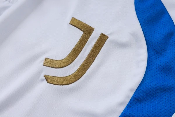 Juventus Enfant Survêtement 2026 2027 Blanc - Survêtement Juventus Enfant | maillotdefootpersonnalise