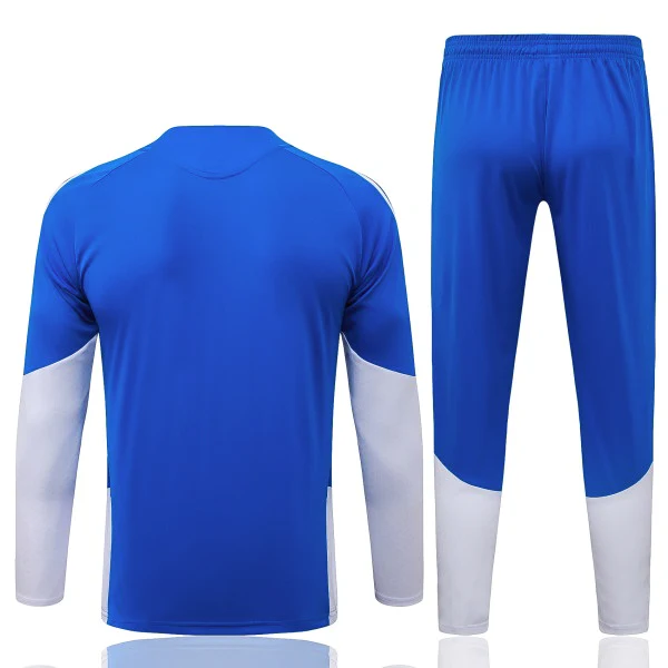 Juventus Enfant Survêtement 2026 2027 Bleu - Survêtement Juventus Enfant | maillotdefootpersonnalise