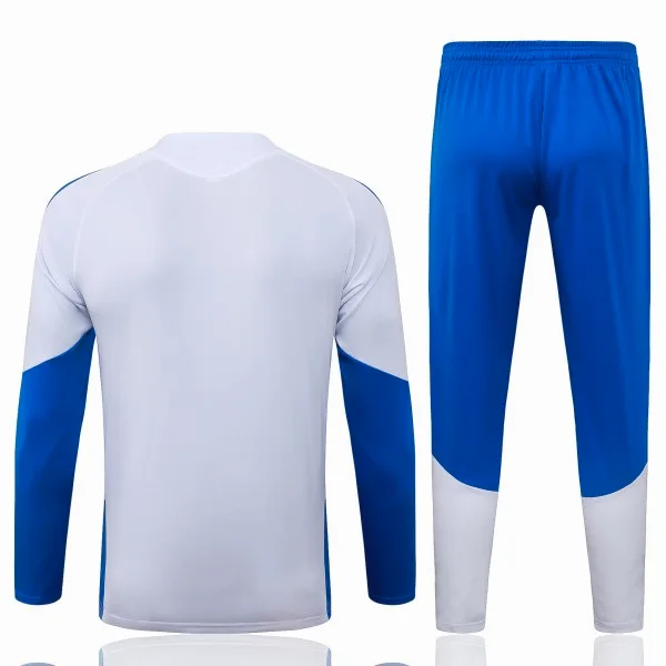 Juventus Enfant Survêtement 2026 2027 Blanc - Survêtement Juventus Enfant | maillotdefootpersonnalise