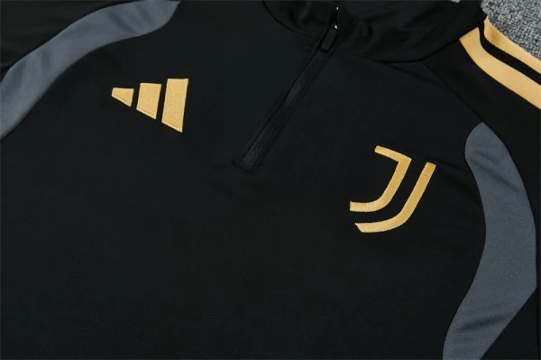 Juventus Survêtements Survêtement 2026 2027 Gris - Survêtement Survêtements Juventus Survêtements | maillotdefootpersonnalise