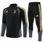 Juventus Survêtements Survêtement 2026 2027 Gris - Survêtement Survêtements Juventus Survêtements | maillotdefootpersonnalise