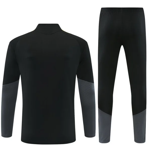 Juventus Survêtements Survêtement 2026 2027 Gris - Survêtement Survêtements Juventus Survêtements | maillotdefootpersonnalise