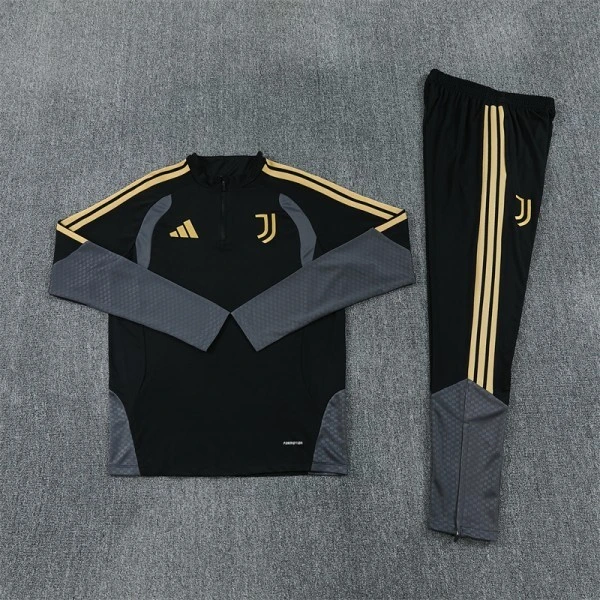 Juventus Survêtements Survêtement 2026 2027 Gris - Survêtement Survêtements Juventus Survêtements | maillotdefootpersonnalise