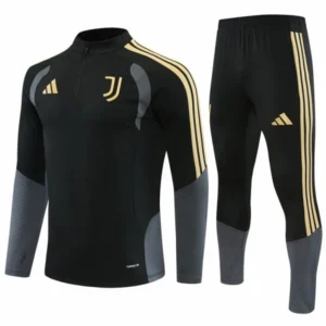 Juventus Survêtements Survêtement 2026 2027 Gris - Survêtement Survêtements Juventus Survêtements | maillotdefootpersonnalise