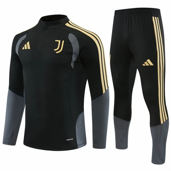 Juventus Survêtements Survêtement 2026 2027 Gris - Survêtement Survêtements Juventus Survêtements | maillotdefootpersonnalise