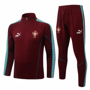 Portugal Survêtements Survêtement 2026 - Survêtement Portugal Survêtements | maillotdefootpersonnalise