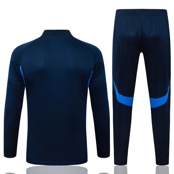 Real Madrid Survêtements Survêtement 2025 2026 Bleu - Survêtement Survêtements Real Madrid Survêtements | maillotdefootpersonnalise