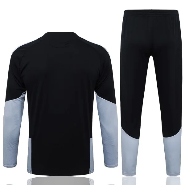 Real Madrid Survêtements Survêtement 2026 2027 Gris - Survêtement Survêtements Real Madrid Survêtements | maillotdefootpersonnalise