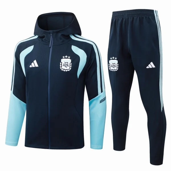 Argentine Enfant Ensemble 2026 Bleu - Argentine Enfant Pas Cher | maillotdefootpersonnalise
