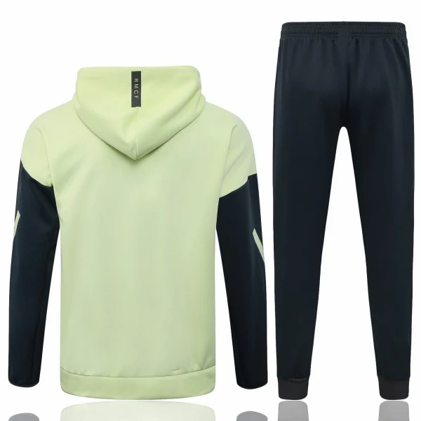 Real Madrid Survêtements Ensemble 2025 2026 Gris - Real Madrid Survêtements Pas Cher | maillotdefootpersonnalise