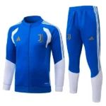 Juventus Enfant Ensemble 2026 2027 Bleu - Juventus Enfant Pas Cher | maillotdefootpersonnalise