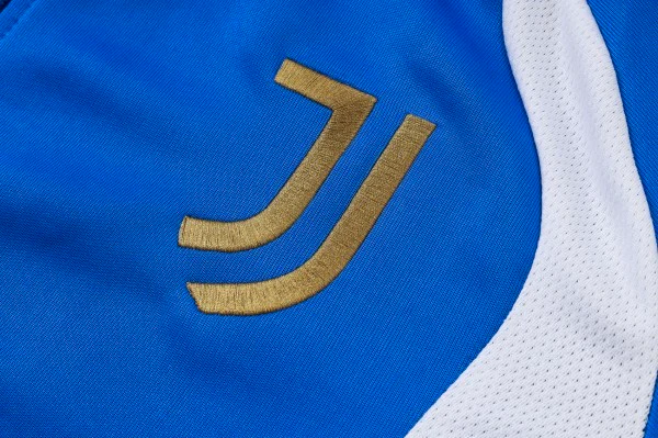 Juventus Survêtements Ensemble 2026 2027 Bleu - Juventus Survêtements Pas Cher | maillotdefootpersonnalise