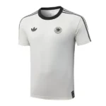 Allemagne Survêtement 2026 Blanc - Survêtement Allemagne | maillotdefootpersonnalise