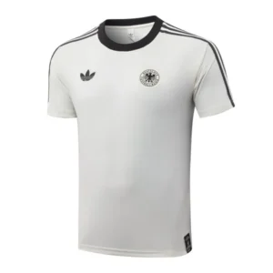 Allemagne Survêtement 2026 Blanc - Survêtement Allemagne | maillotdefootpersonnalise