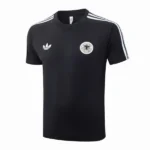 Allemagne Survêtement 2026 Gris - Survêtement Allemagne | maillotdefootpersonnalise