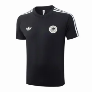 Allemagne Survêtement 2026 Gris - Survêtement Allemagne | maillotdefootpersonnalise