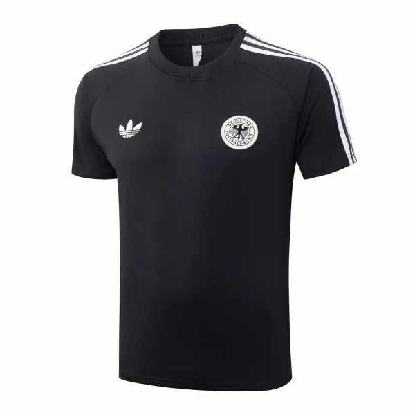 Allemagne Survêtement 2026 Gris - Survêtement Allemagne | maillotdefootpersonnalise