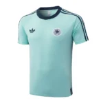Allemagne Survêtement 2026 Vert - Survêtement Allemagne | maillotdefootpersonnalise