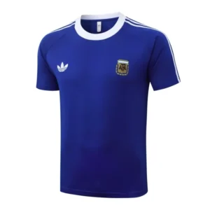 Argentine Survêtement 2026 Bleu - Survêtement Argentine | maillotdefootpersonnalise