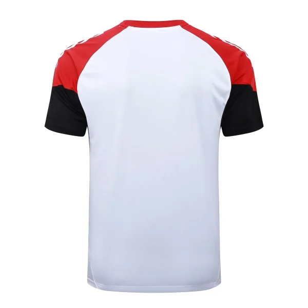 Arsenal Survêtement 2025 2026 Blanc - Survêtement Arsenal | maillotdefootpersonnalise