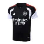 Arsenal Survêtement 2026 2027 Noir - Survêtement Arsenal | maillotdefootpersonnalise