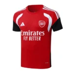 Arsenal Survêtement 2026 2027 Rouge - Survêtement Arsenal | maillotdefootpersonnalise