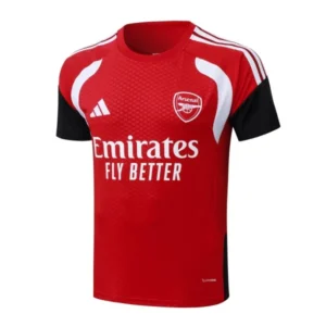 Arsenal Survêtement 2026 2027 Rouge - Survêtement Arsenal | maillotdefootpersonnalise