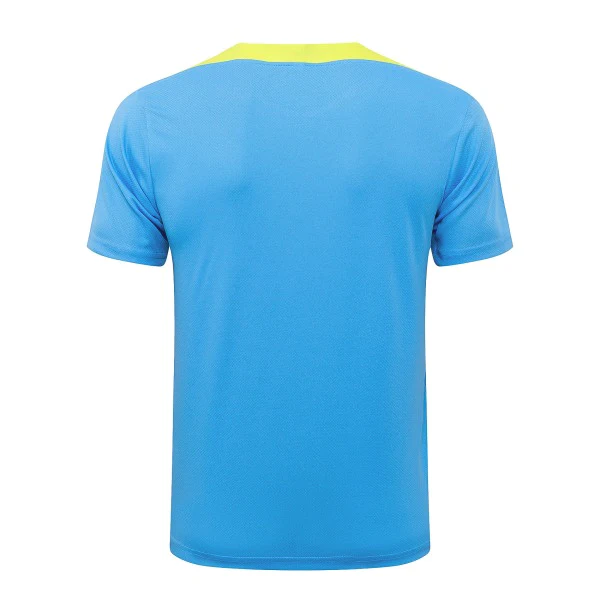 FC Barcelone Survêtement 2025 2026 Bleu - Survêtement FC Barcelone | maillotdefootpersonnalise