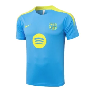 FC Barcelone Survêtement 2025 2026 Bleu - Survêtement FC Barcelone | maillotdefootpersonnalise