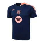 FC Barcelone Survêtement 2025 2026 Bleu - Survêtement FC Barcelone | maillotdefootpersonnalise