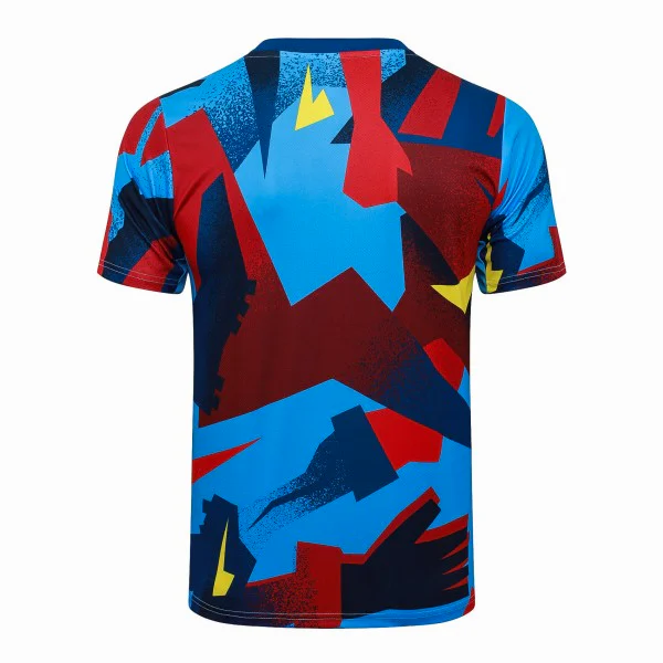 FC Barcelone Survêtement 2025 2026 Bleu - Survêtement FC Barcelone | maillotdefootpersonnalise