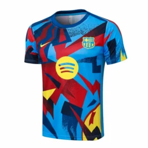 FC Barcelone Survêtement 2025 2026 Bleu - Survêtement FC Barcelone | maillotdefootpersonnalise