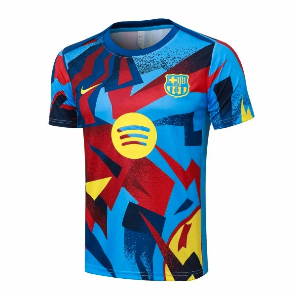 FC Barcelone Survêtement 2025 2026 Bleu - Survêtement FC Barcelone | maillotdefootpersonnalise