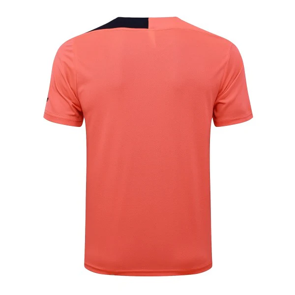 FC Barcelone Survêtement 2025 2026 Orange - Survêtement FC Barcelone | maillotdefootpersonnalise