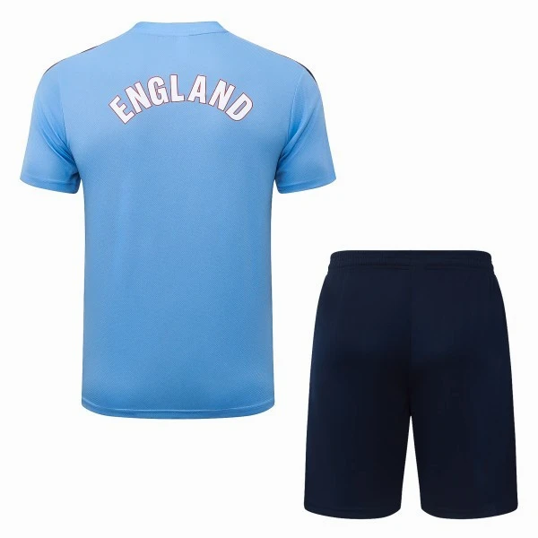 Angleterre Survêtement 2026 Bleu - Survêtement Angleterre | maillotdefootpersonnalise