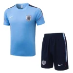 Angleterre Survêtement 2026 Bleu - Survêtement Angleterre | maillotdefootpersonnalise