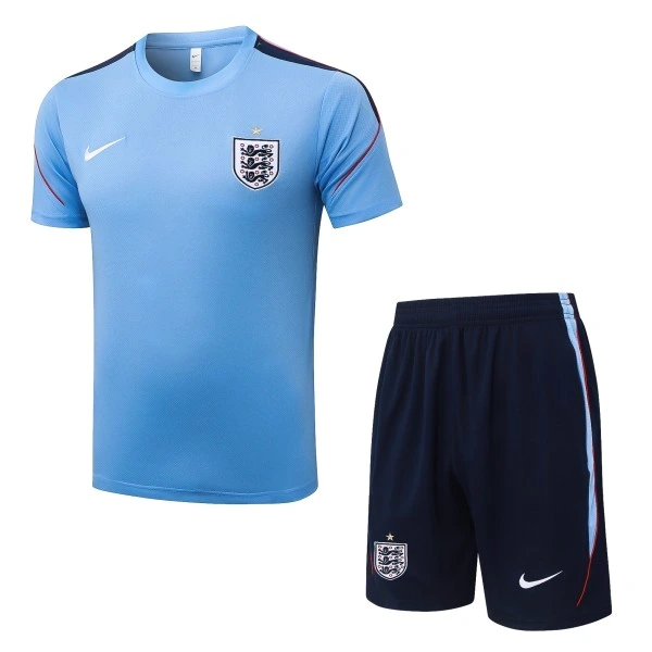 Angleterre Survêtement 2026 Bleu - Survêtement Angleterre | maillotdefootpersonnalise