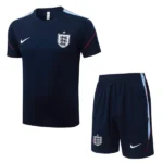 Angleterre Survêtement 2026 Bleu - Survêtement Angleterre | maillotdefootpersonnalise
