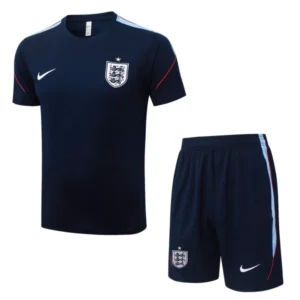 Angleterre Survêtement 2026 Bleu - Survêtement Angleterre | maillotdefootpersonnalise