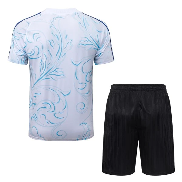 Argentine Survêtement 2026 Blanc - Survêtement Argentine | maillotdefootpersonnalise