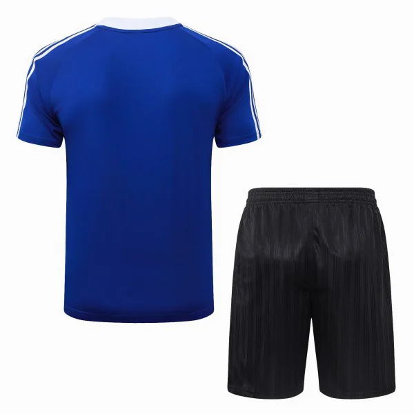 Argentine Survêtement 2026 Bleu - Survêtement Argentine | maillotdefootpersonnalise