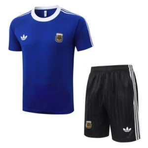 Argentine Survêtement 2026 Bleu - Survêtement Argentine | maillotdefootpersonnalise