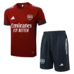 Arsenal Survêtement 2025 2026 Gris - Survêtement Arsenal | maillotdefootpersonnalise