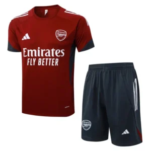 Arsenal Survêtement 2025 2026 Gris - Survêtement Arsenal | maillotdefootpersonnalise